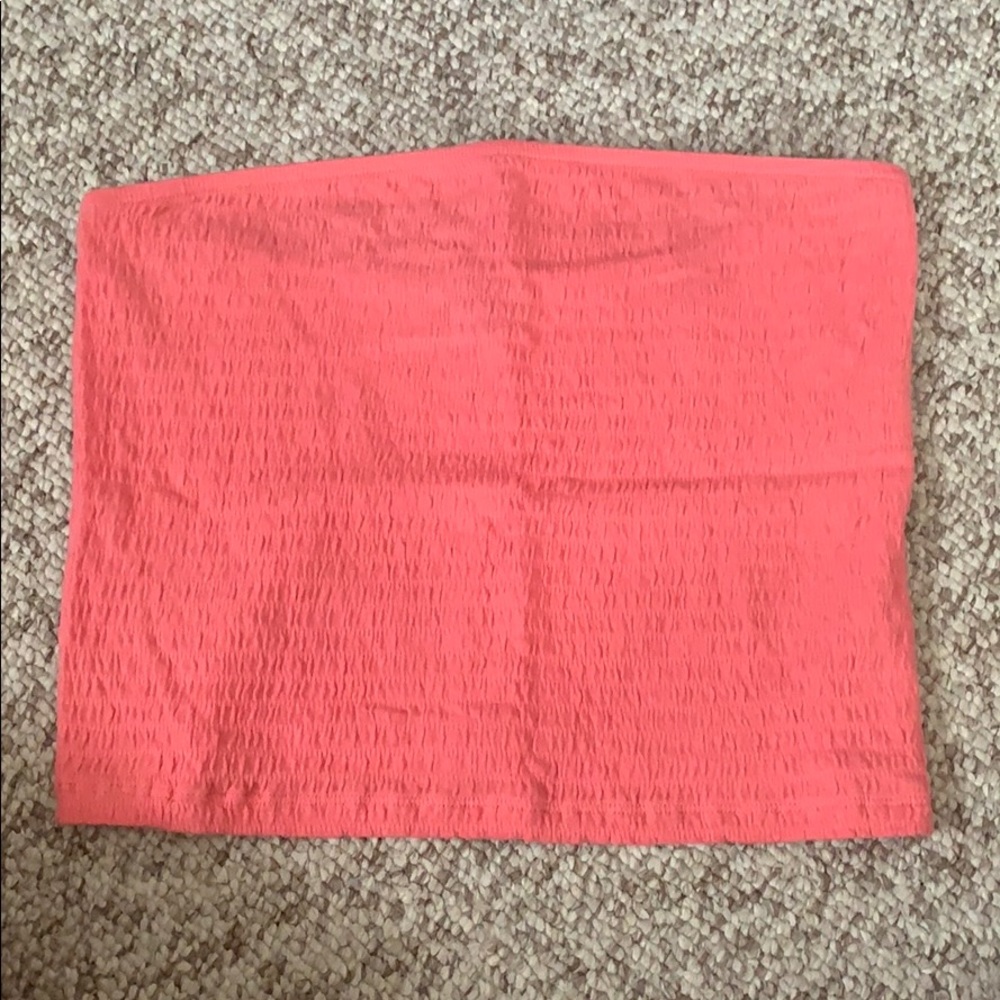 crop top from american eagle